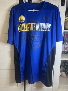 NBA Golden State Warriors Extra Large Steph Curry Basketball